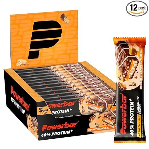 Powerbar Protein+ 40% Crisp