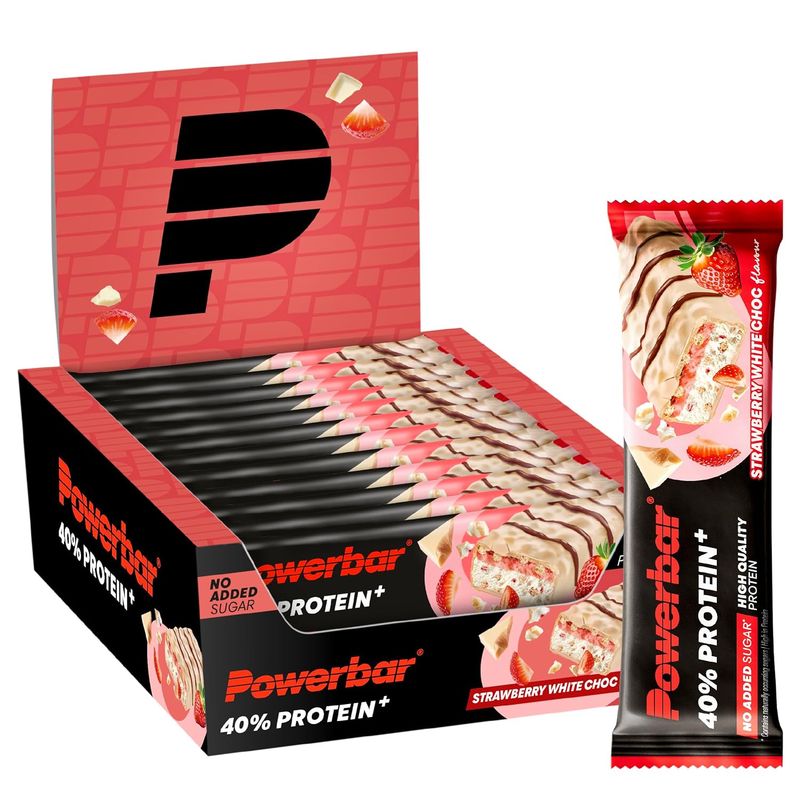 Powerbar Protein+ 40% Crisp