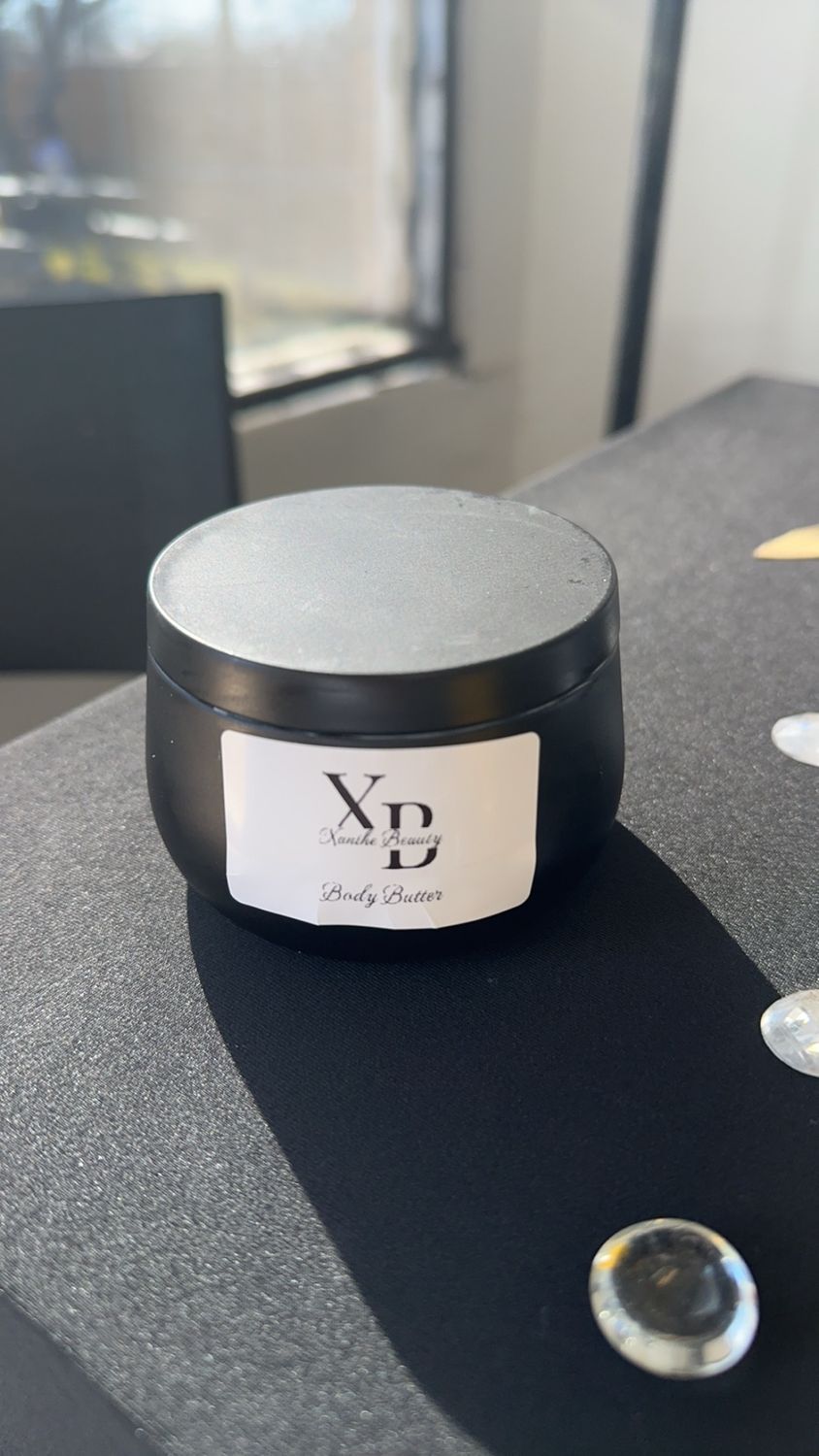 Body Butter