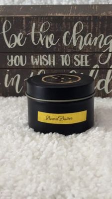 Beard Butter
