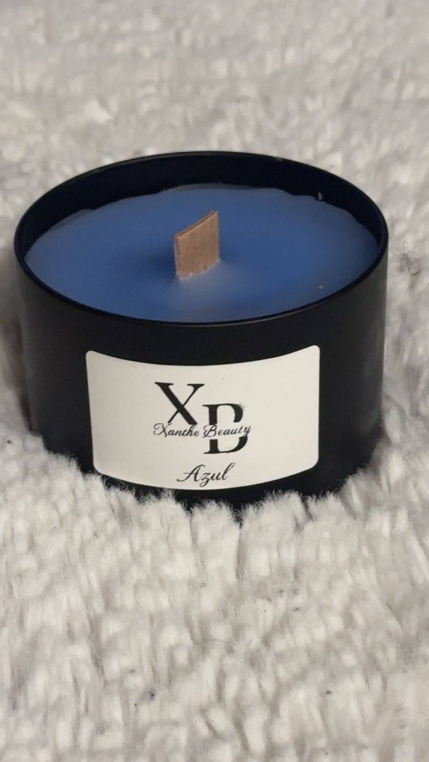 Azul - Candle