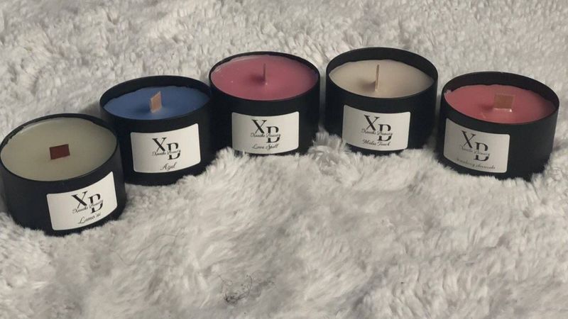 Home Fragrance