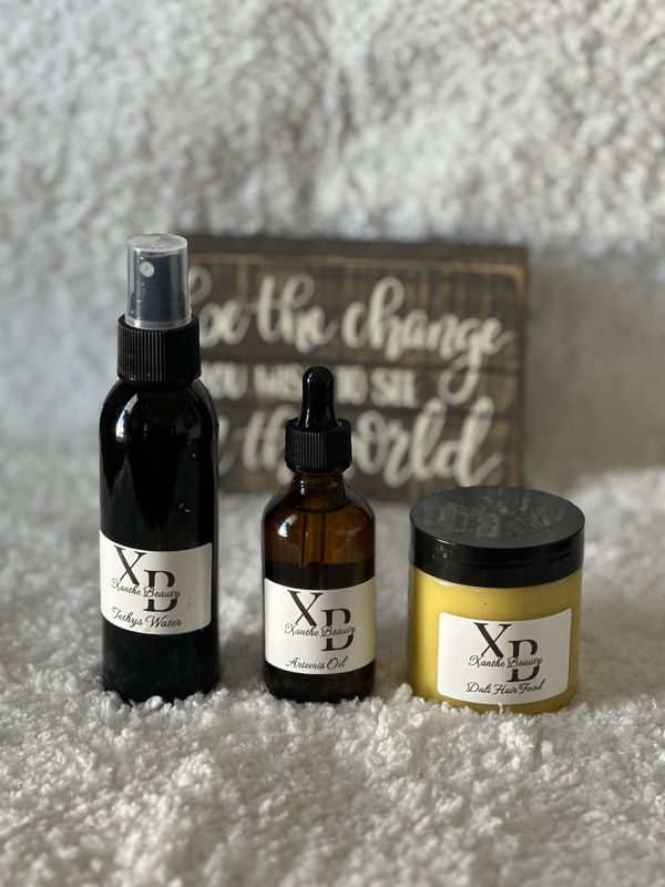 Hair Care