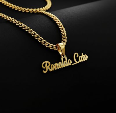 Custom items