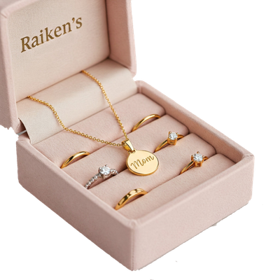 FASHION JEWELARY