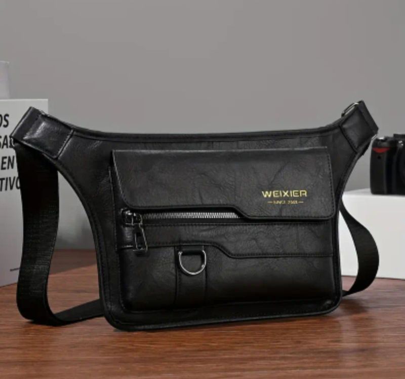 Male Chest Bag