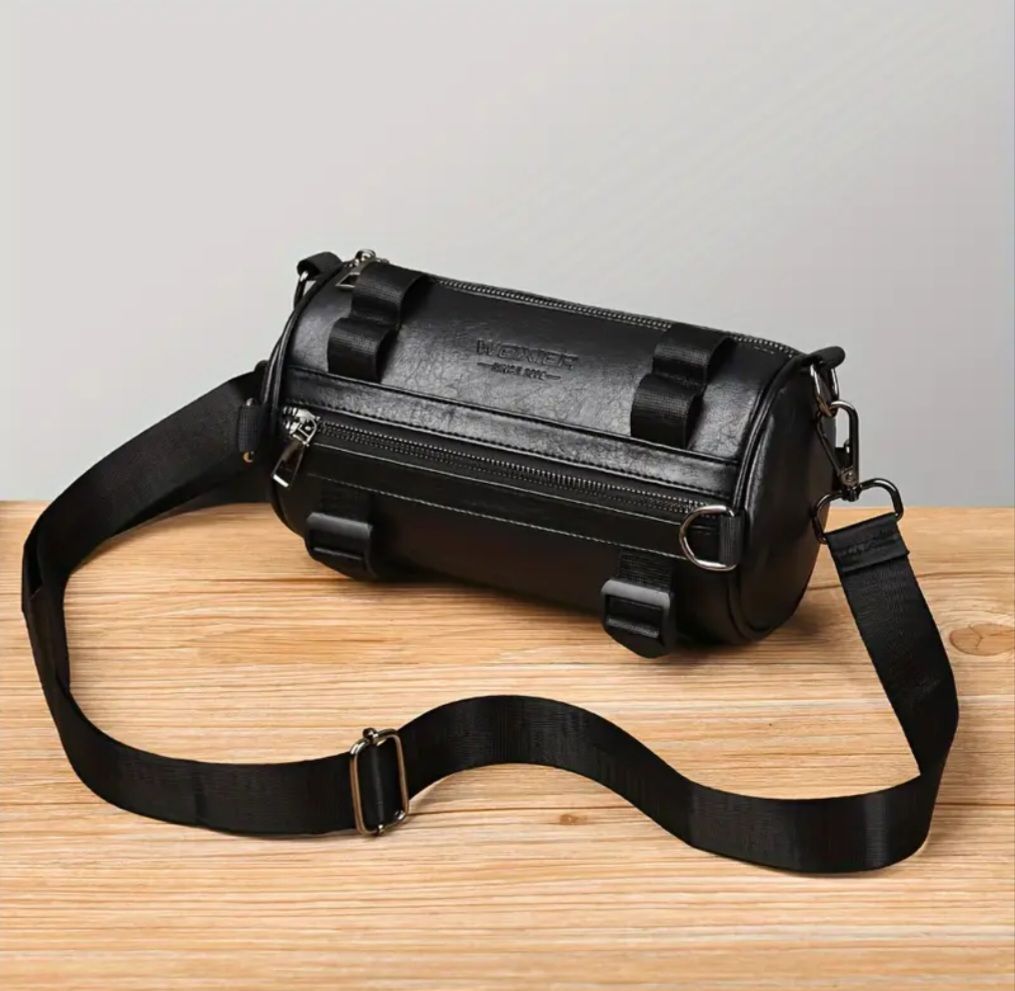 UNISEX SIDE BAG