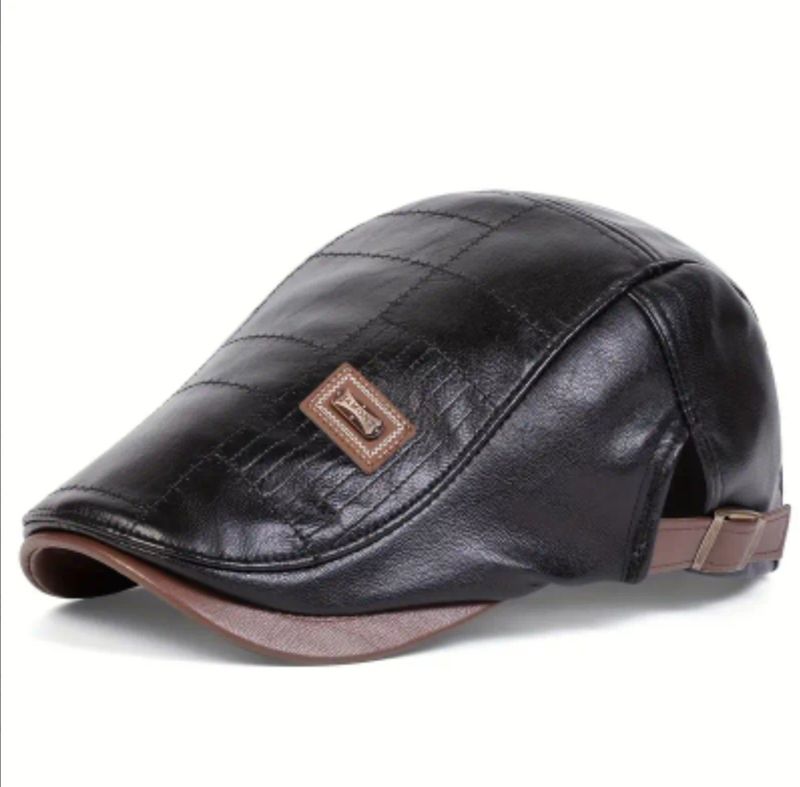Male Hats