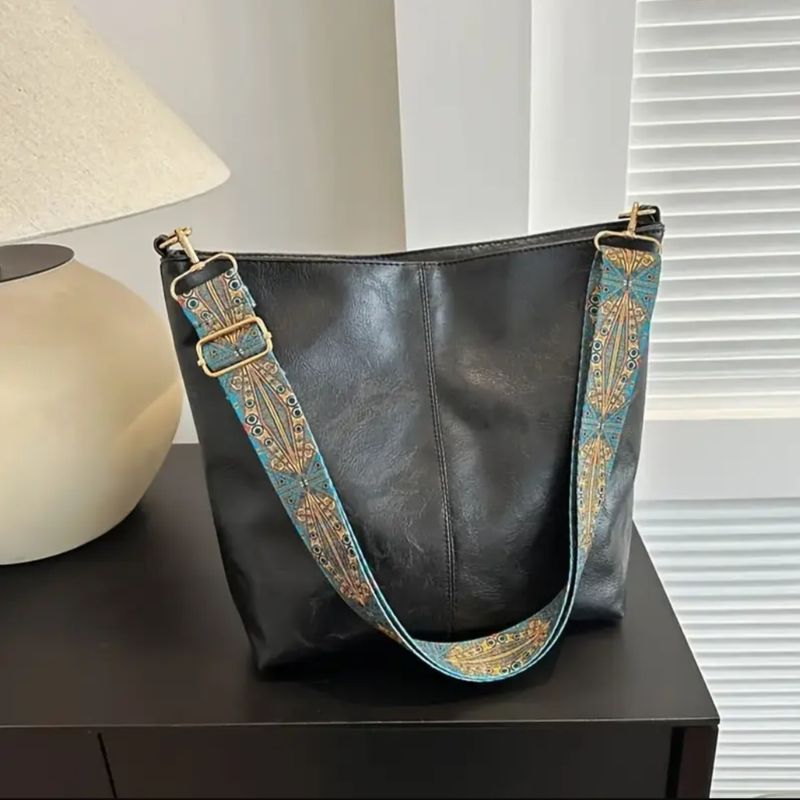 Vintage Tote