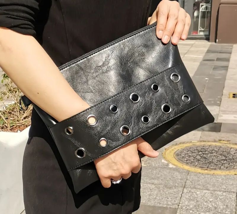 Womens Clutch