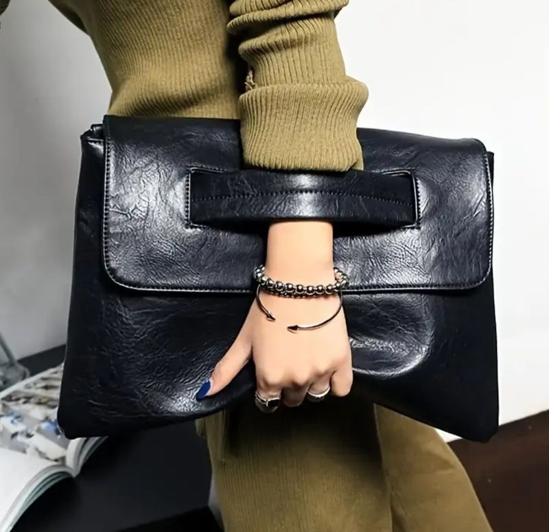 Womens Clutch