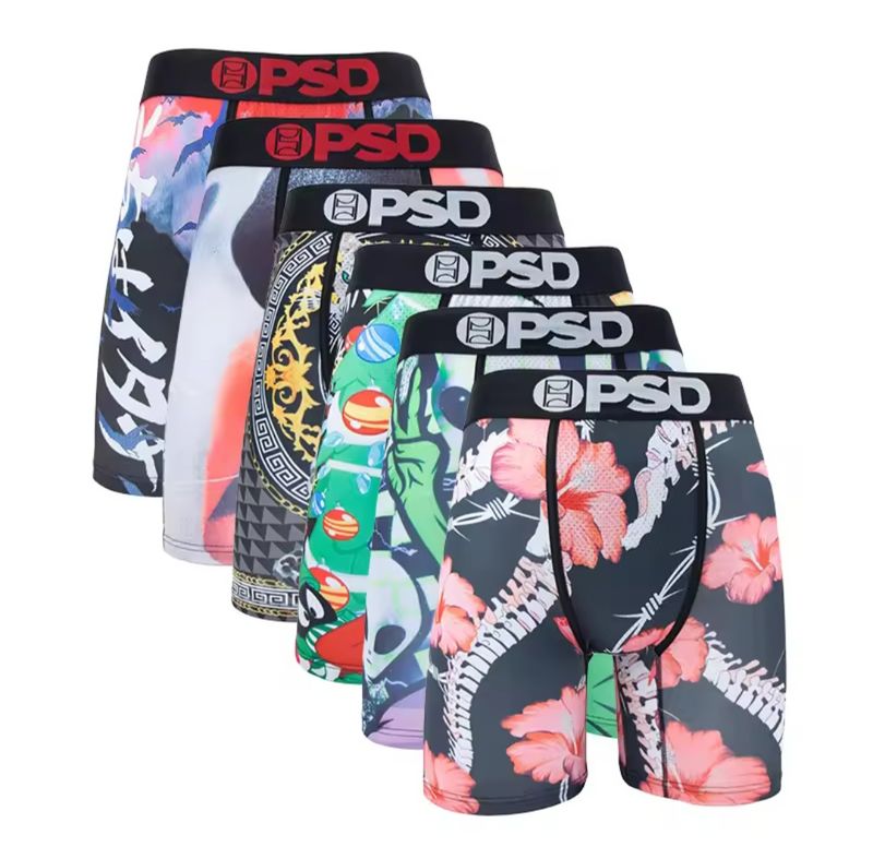 PSD Replica Boxers