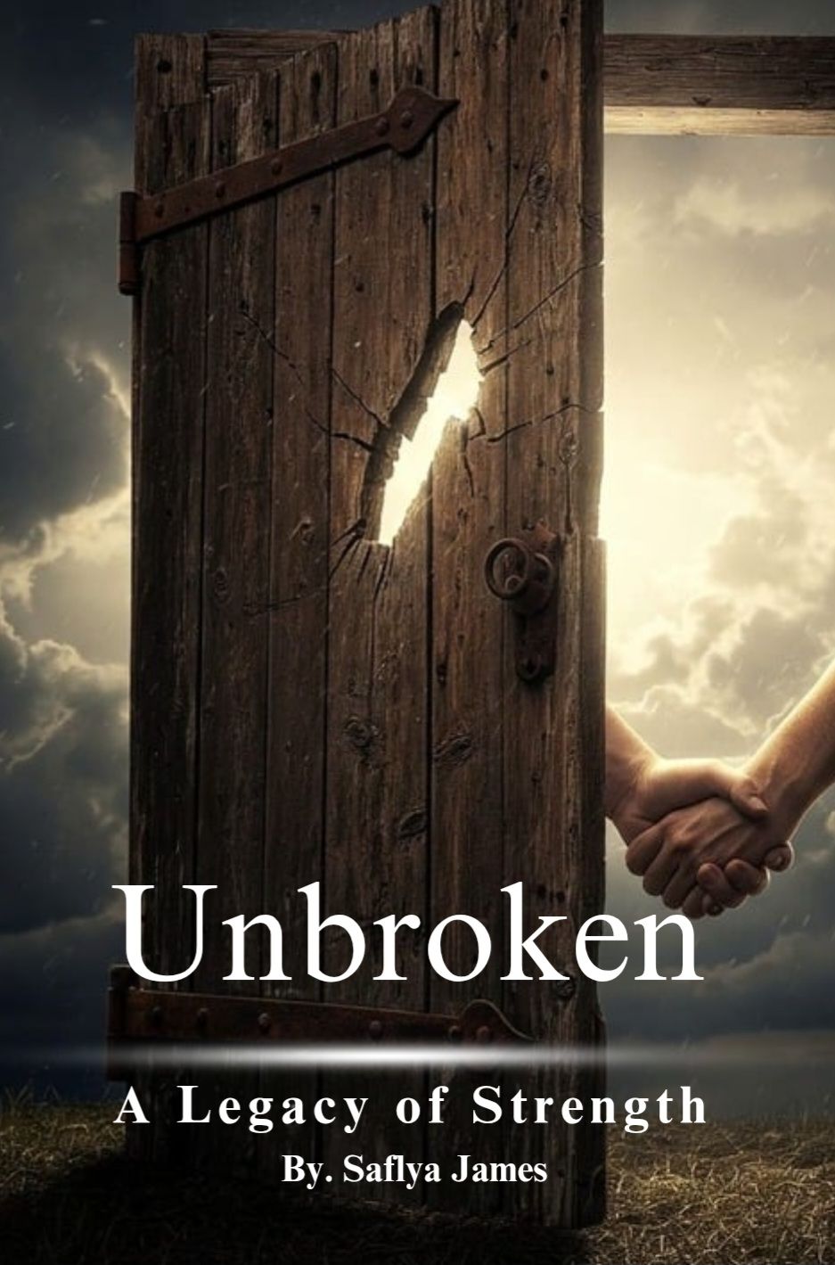 Unbroken