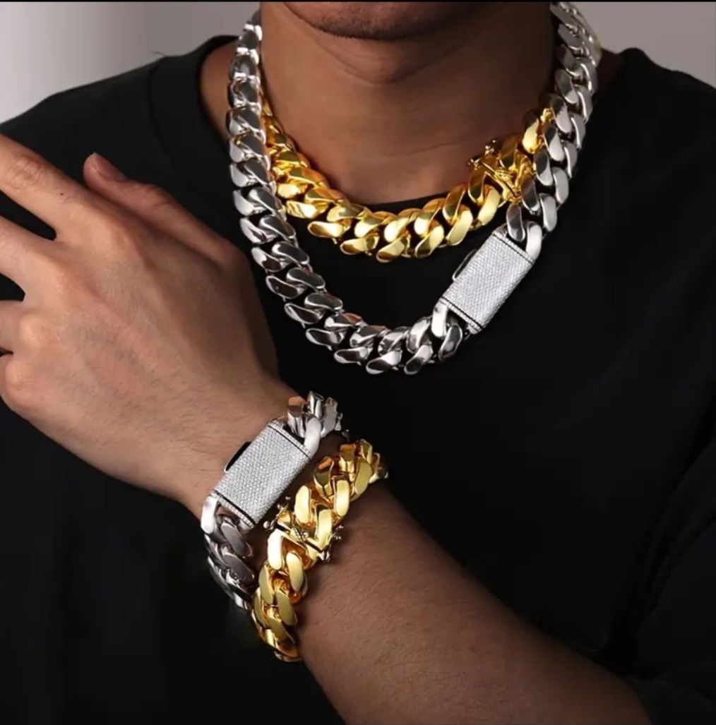 Cuban Link