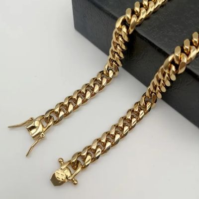 CHAINS