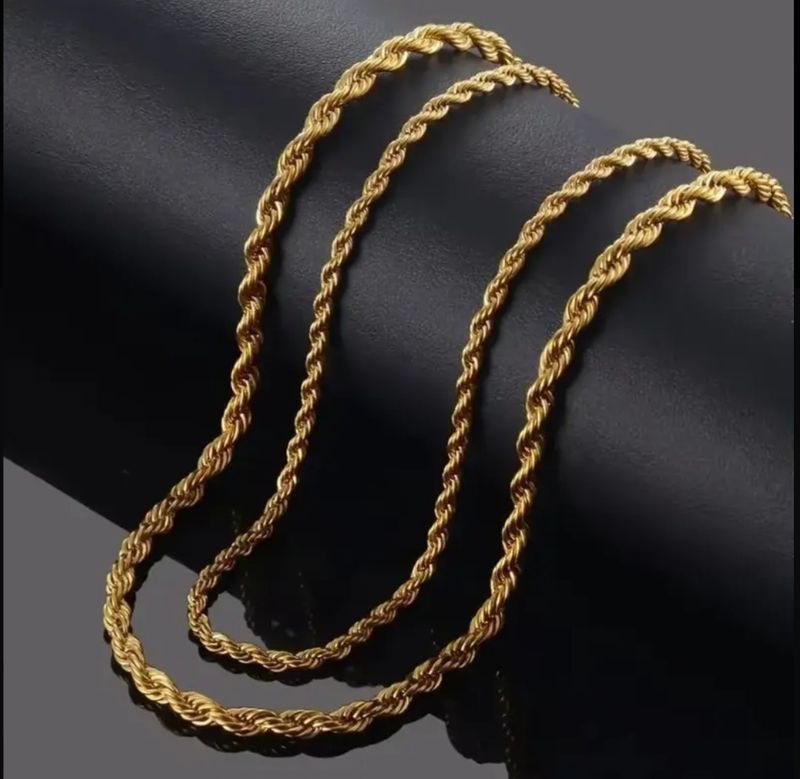 Rope