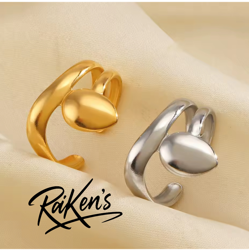 Fashion ring