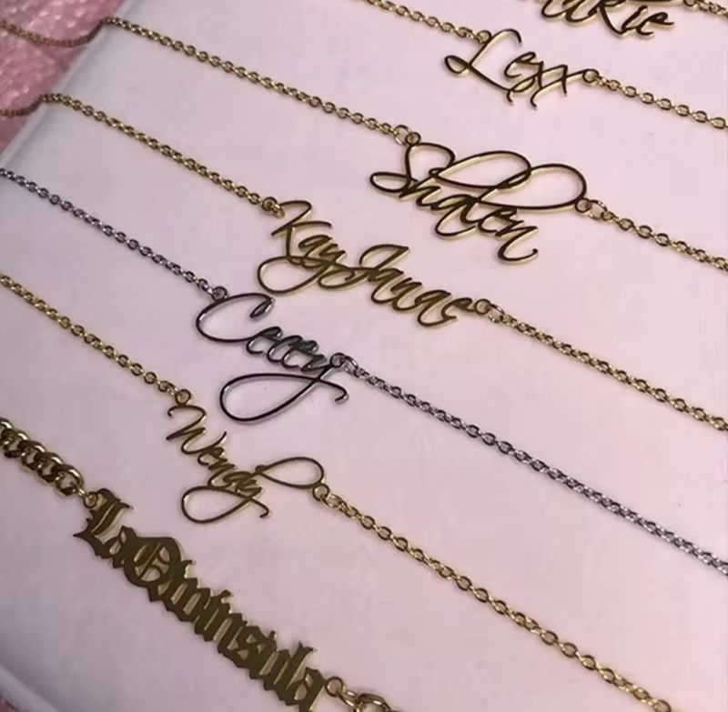 Stylish Necklaces