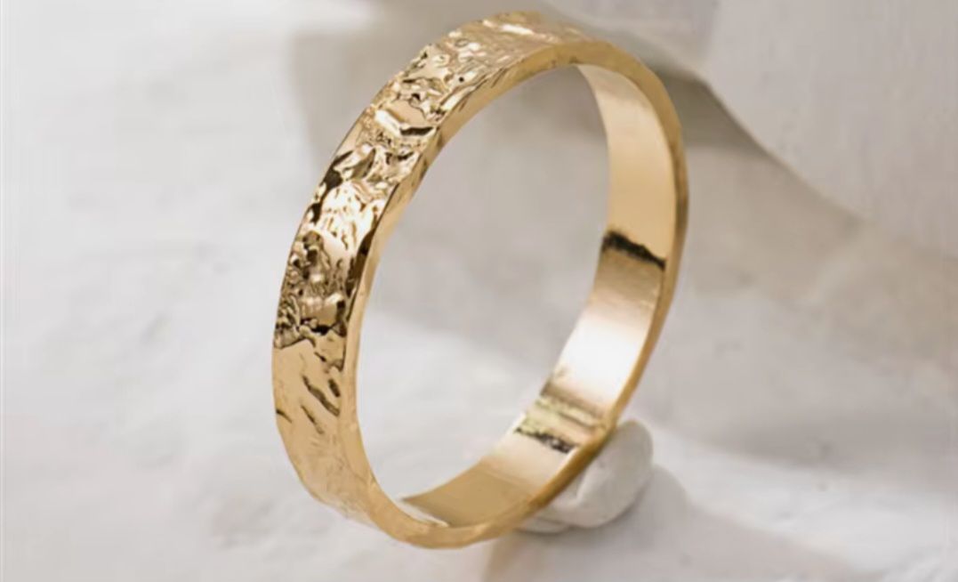 Gold Filled