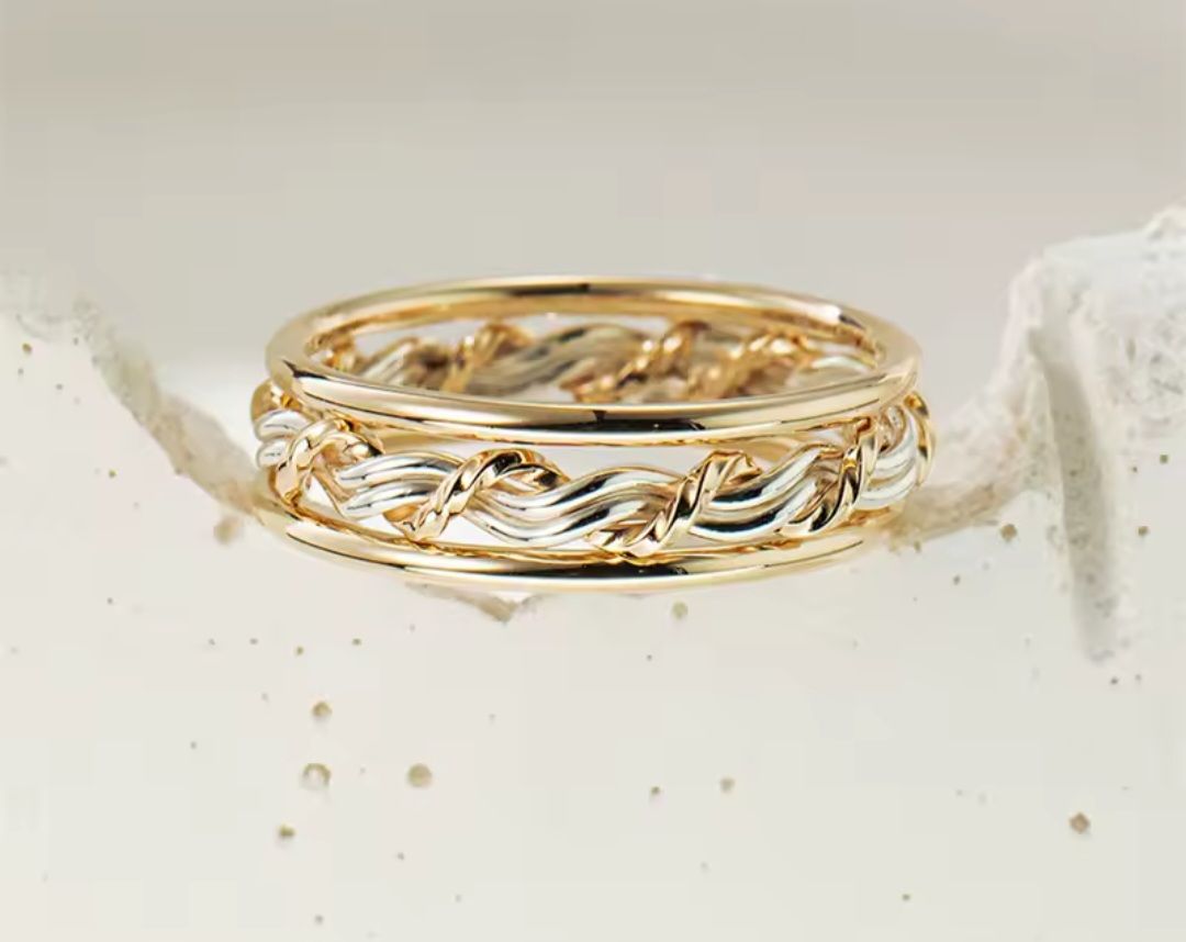 Gold Filled