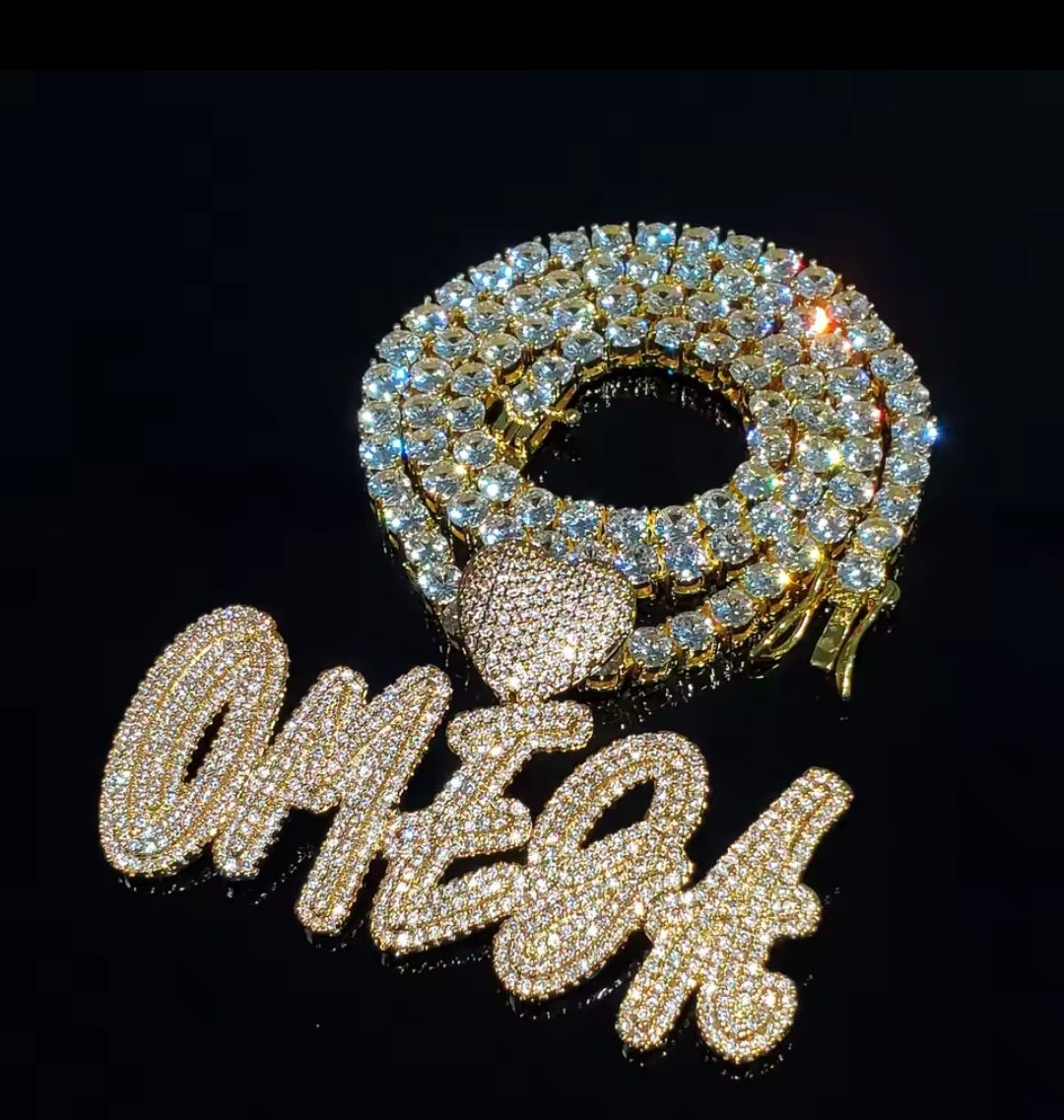 Heart Bail Letters