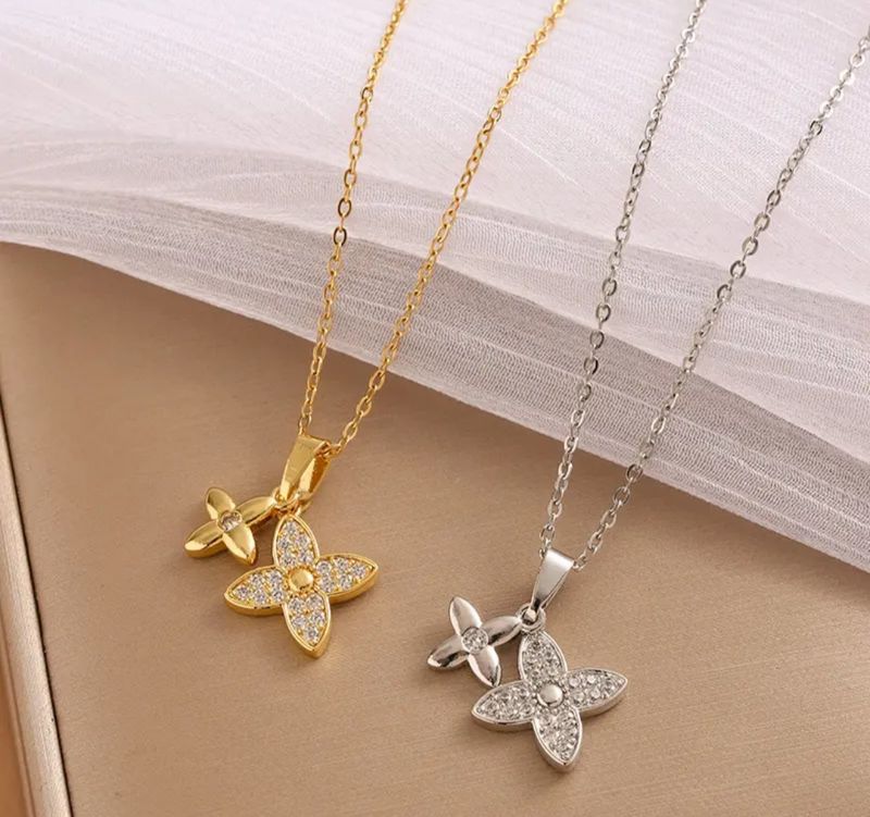 Four Leaf Clover