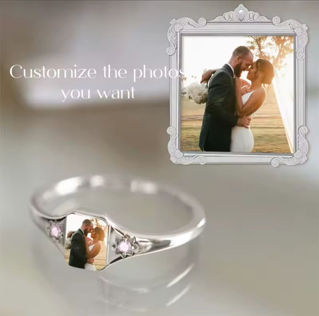Photo Ring