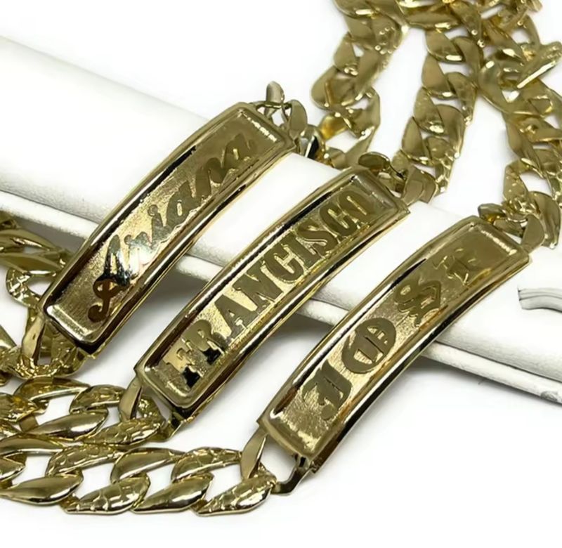 ID Bracelet