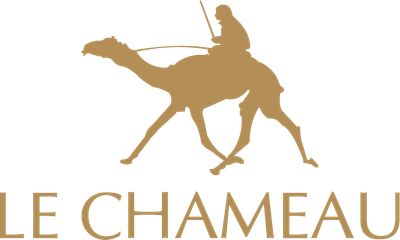 Le Chameau