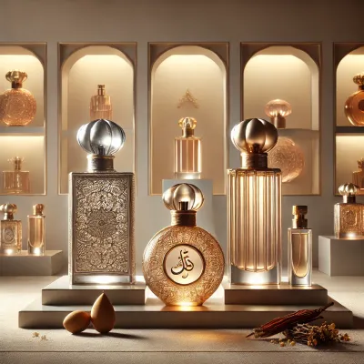 Perfumes