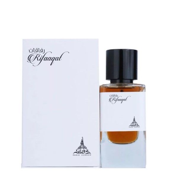 RIFAAQAT