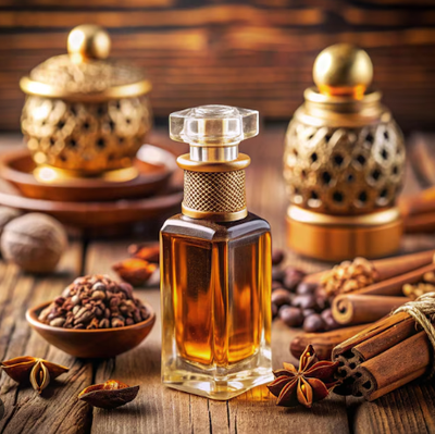 Mini Perfumes
