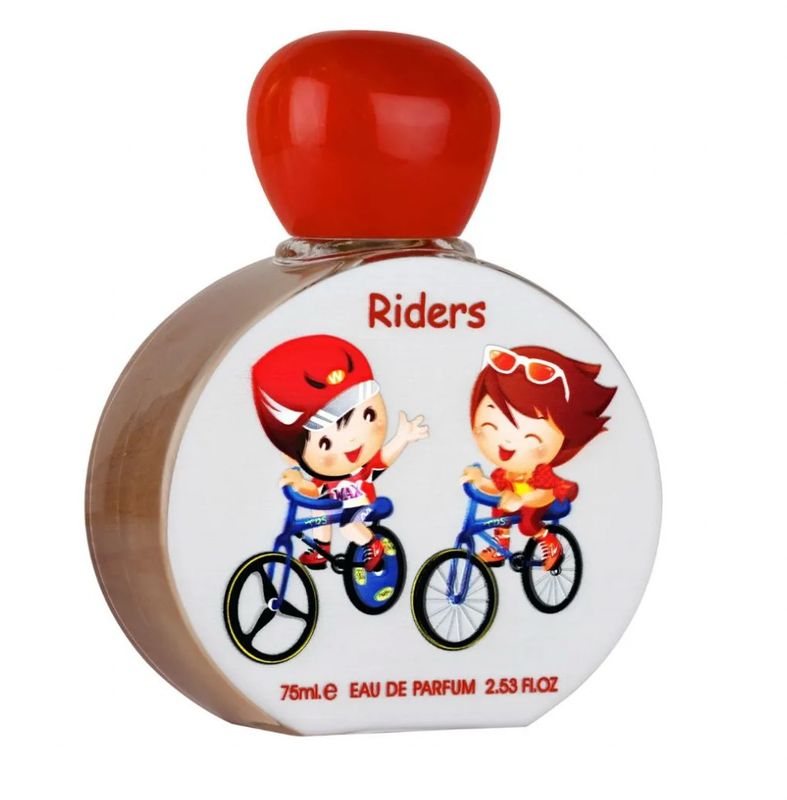 RIDERS