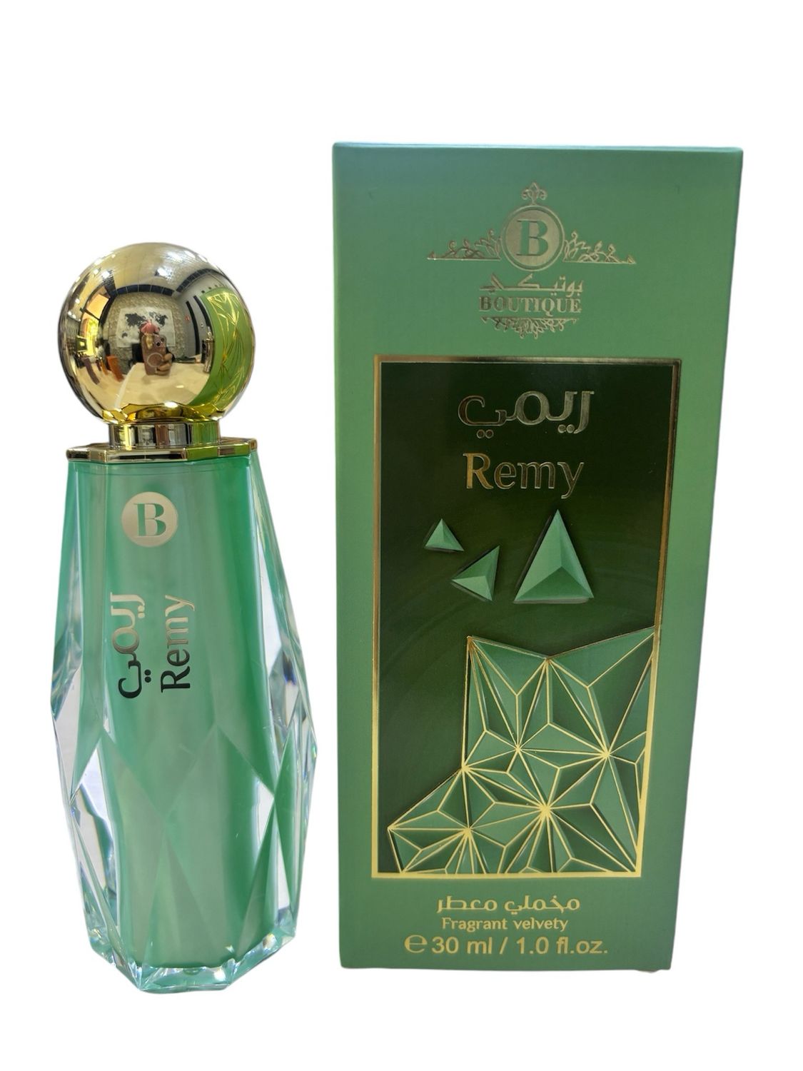 REMY CREMA PERFUMADA