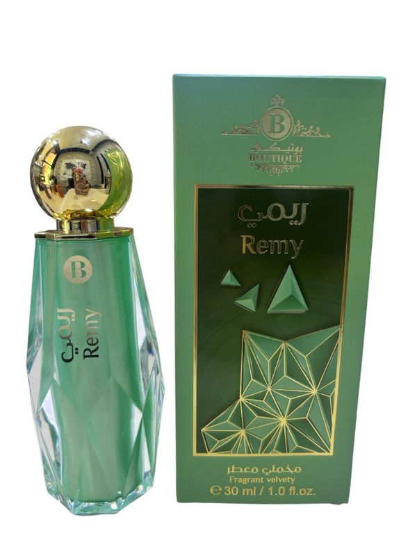 REMY CREMA PERFUMADA