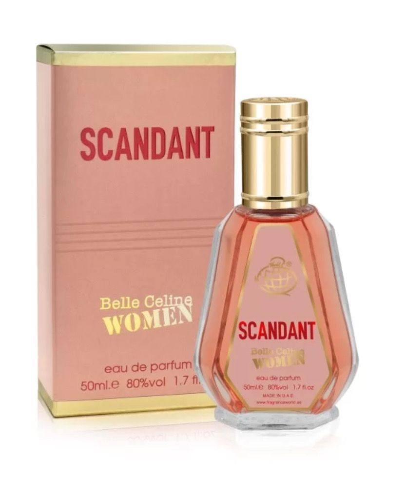 SCANDANT 50 ML