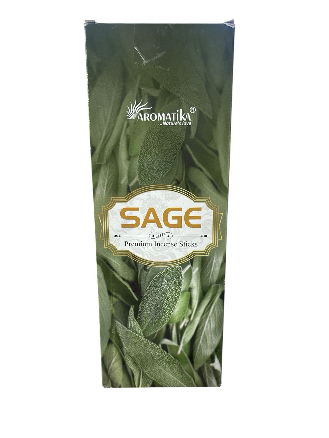 SAGE AROMATIKA