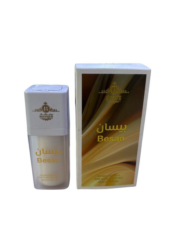SERUM BESAN