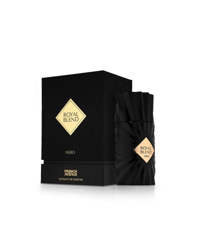 ROYAL BLEND NERO