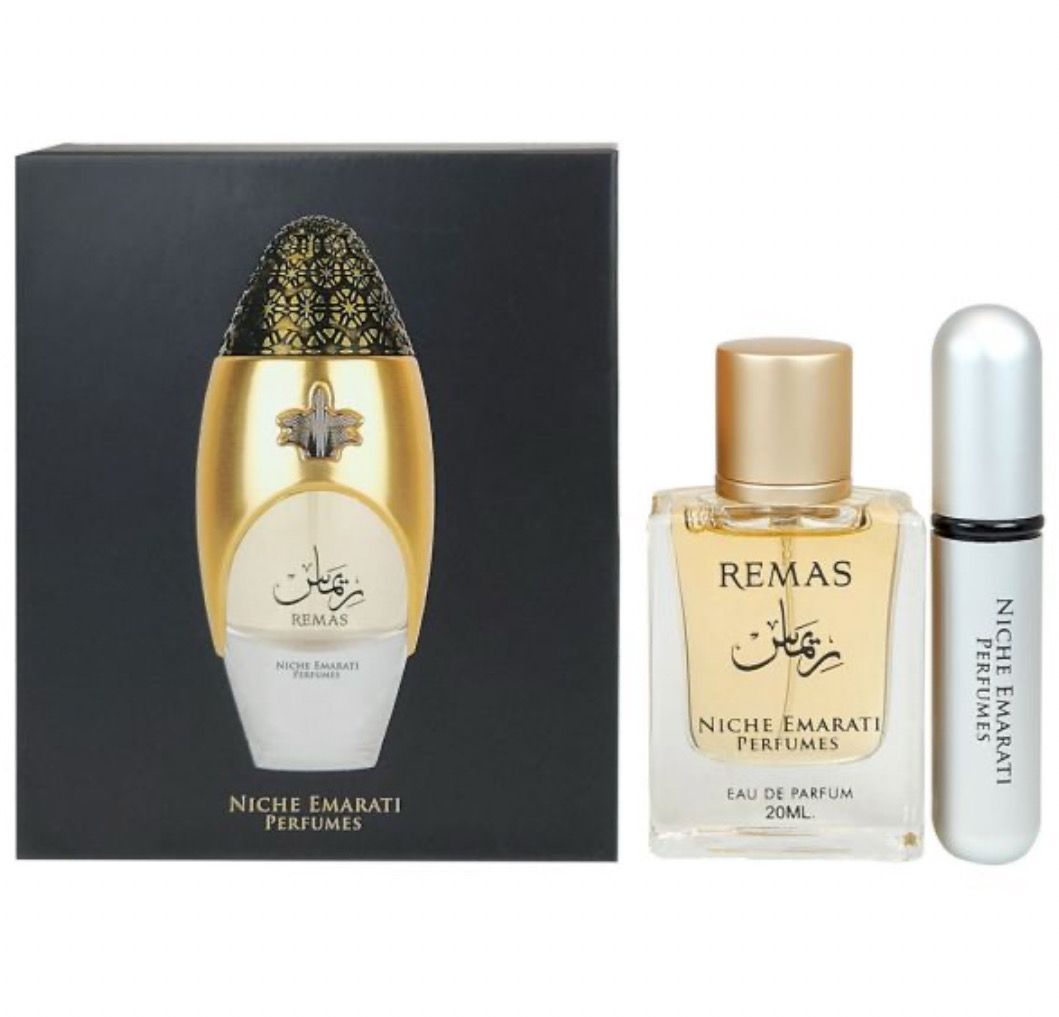 REMAS MINI 20 ML