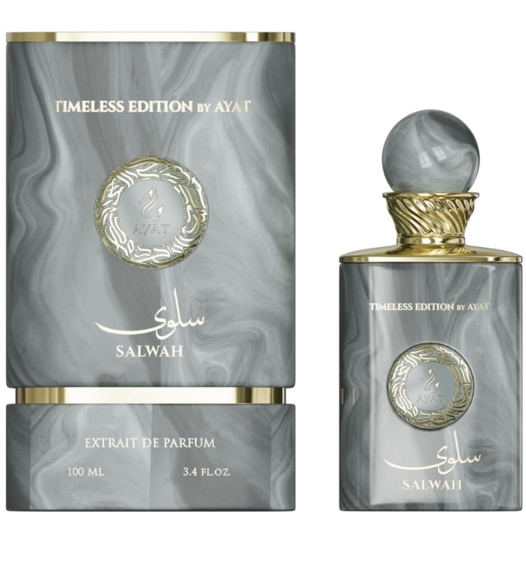 SALWAH