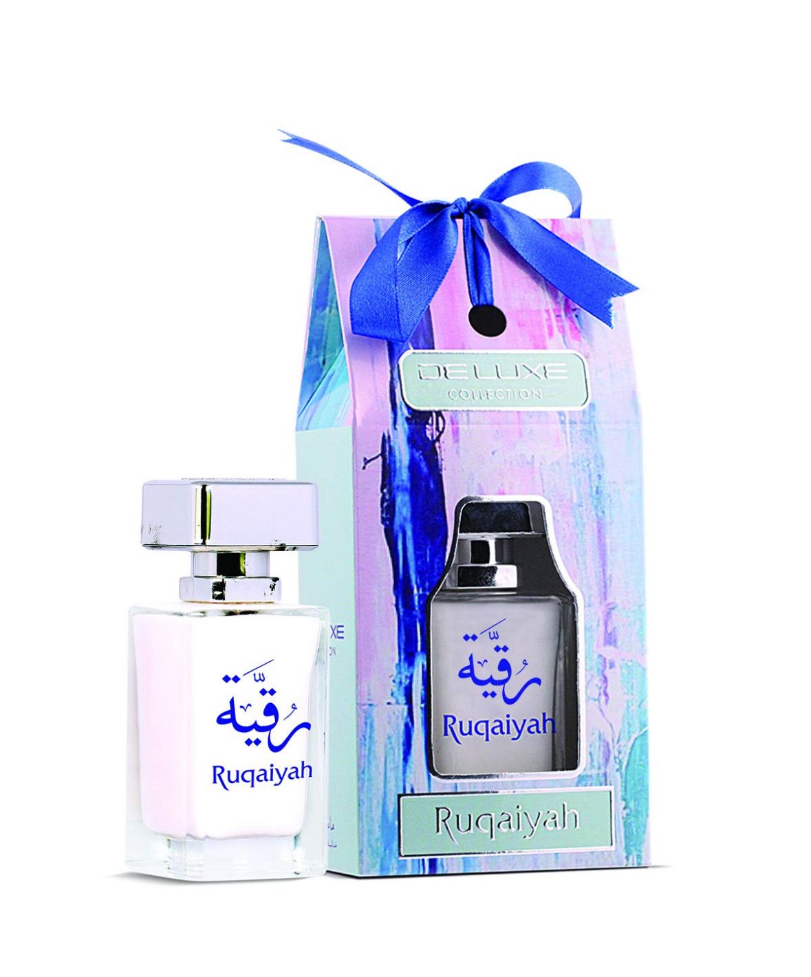 RUQAIYAH 50 ML