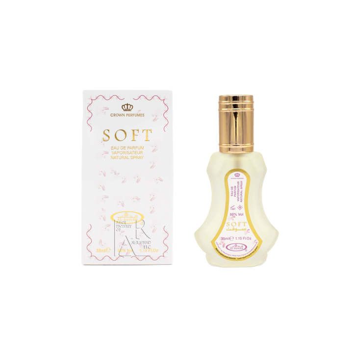 SOFT 35 ML