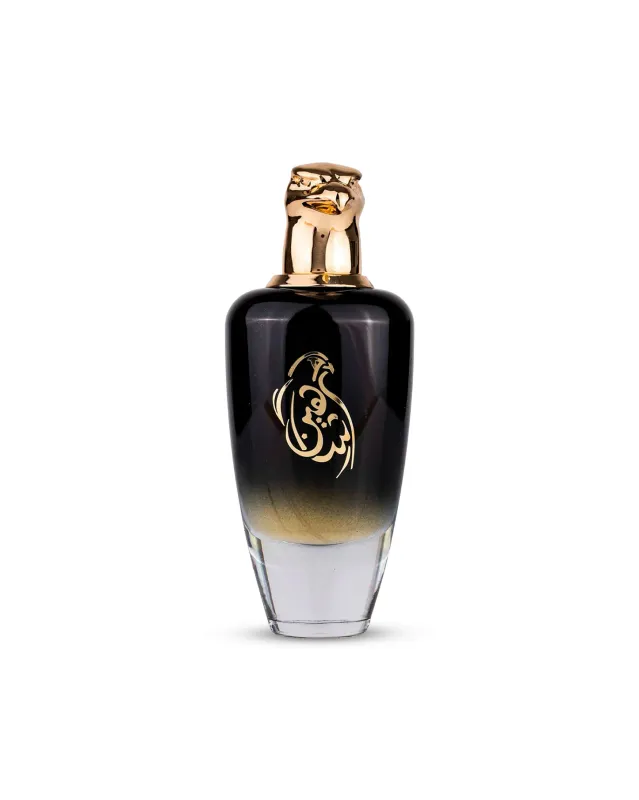 SHAHEEN  BLACK
