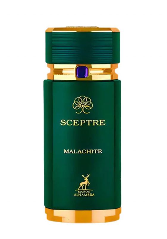 SCEPTRE MALACHITE