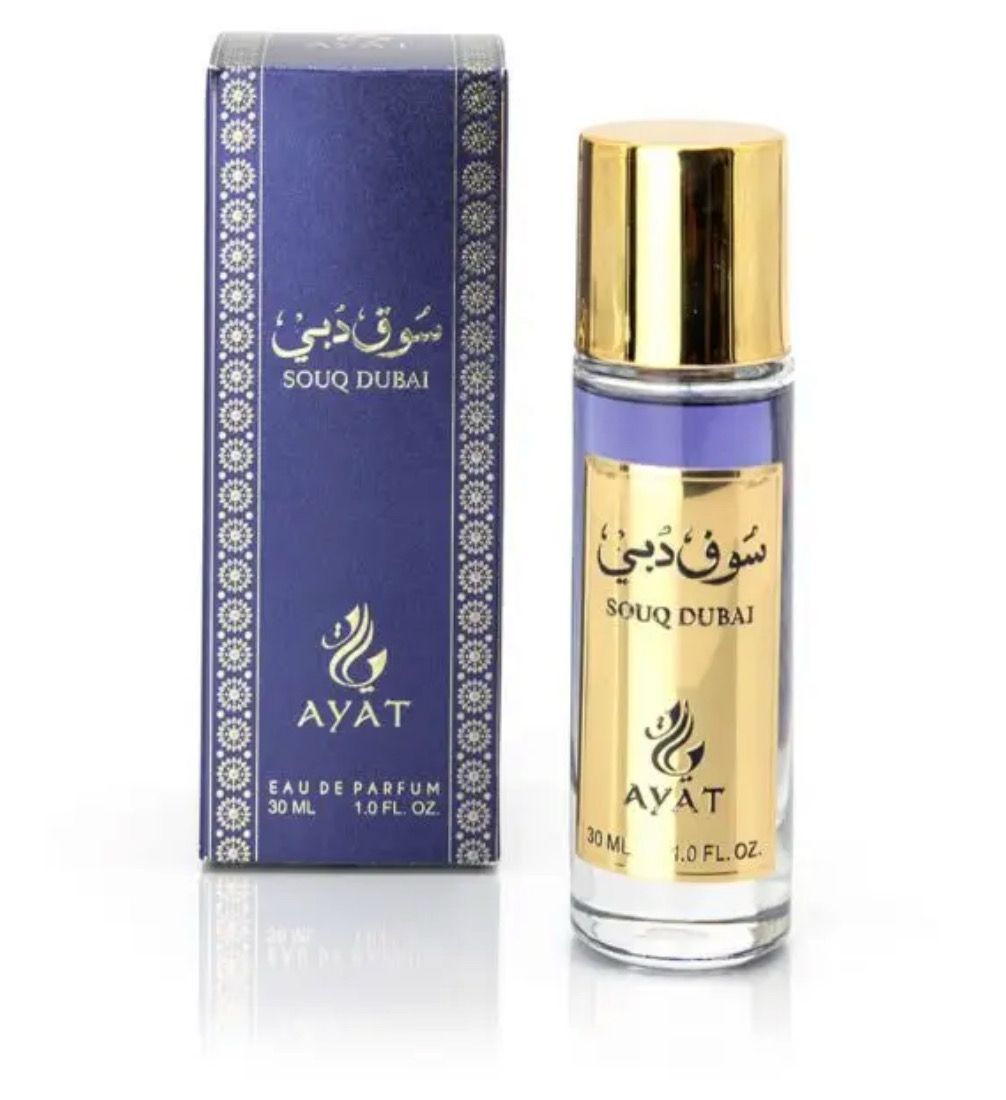 SOUQ DUBAI 30 ML
