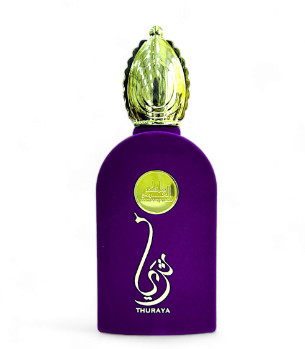 THURAYA MAUVE