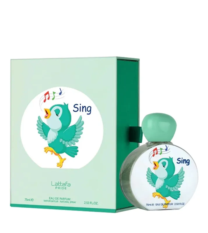 SING