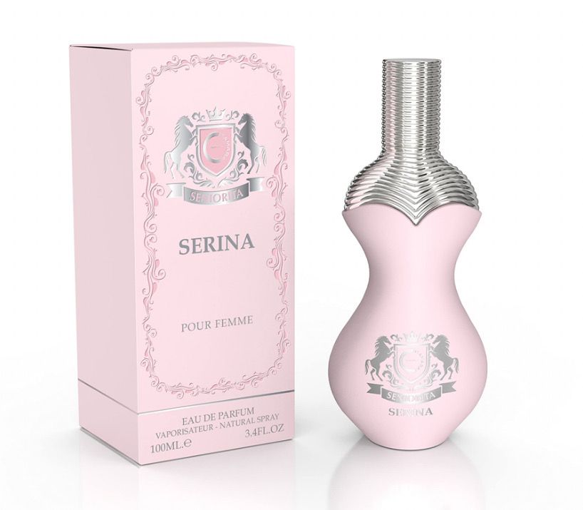 SERINA POUR FEMME