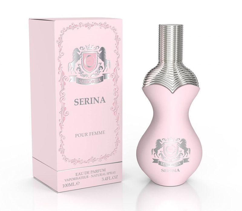 SERINA POUR FEMME